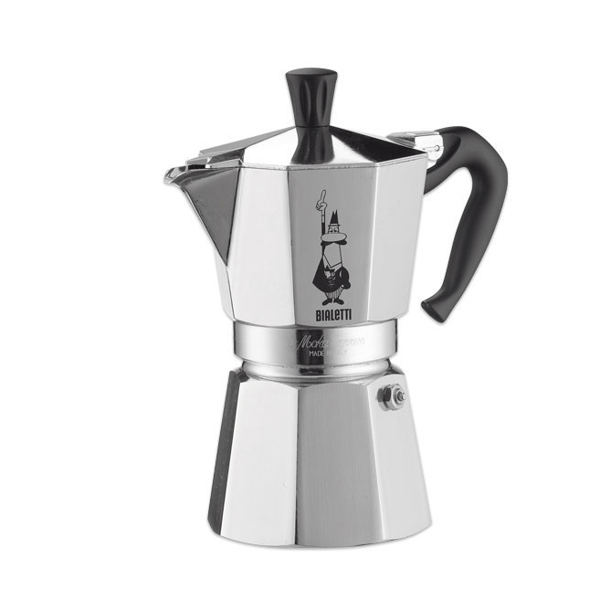 Perfekten Kaffee genießen - Bleywaren